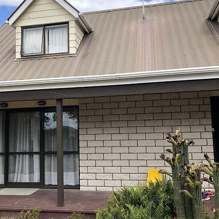 West Lake One Bedroom Accommodation Christchurch Extérieur photo