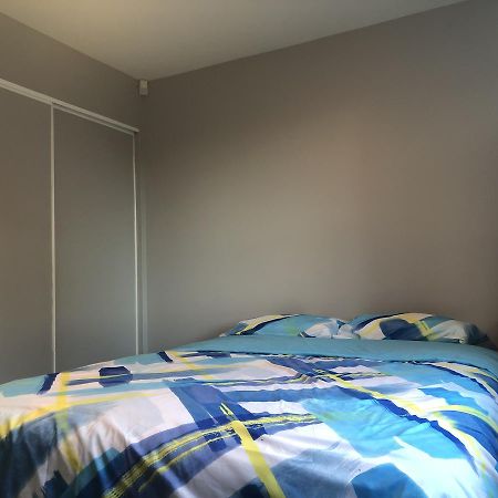 West Lake One Bedroom Accommodation Christchurch Extérieur photo