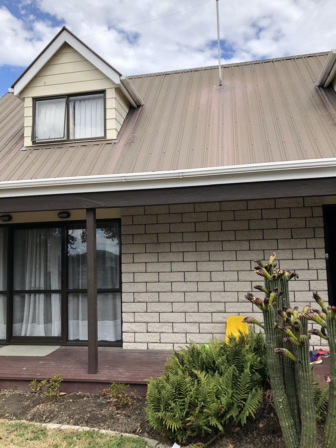West Lake One Bedroom Accommodation Christchurch Extérieur photo