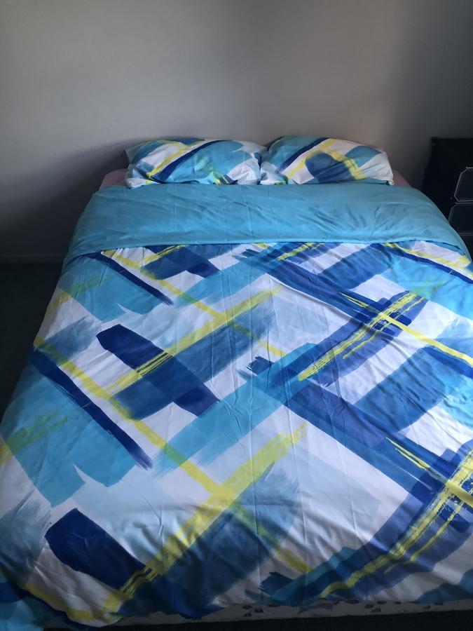West Lake One Bedroom Accommodation Christchurch Extérieur photo
