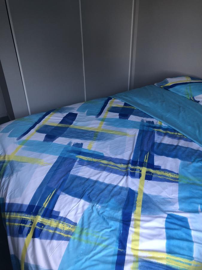 West Lake One Bedroom Accommodation Christchurch Extérieur photo