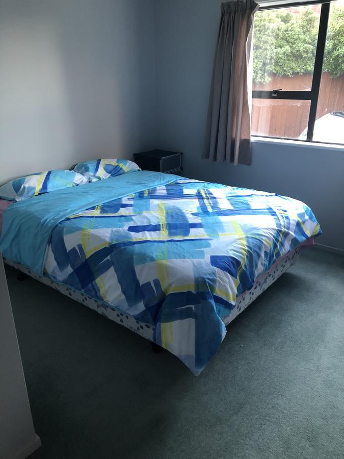 West Lake One Bedroom Accommodation Christchurch Extérieur photo