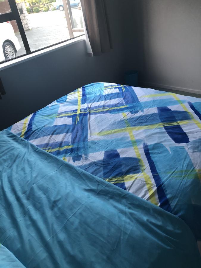 West Lake One Bedroom Accommodation Christchurch Extérieur photo