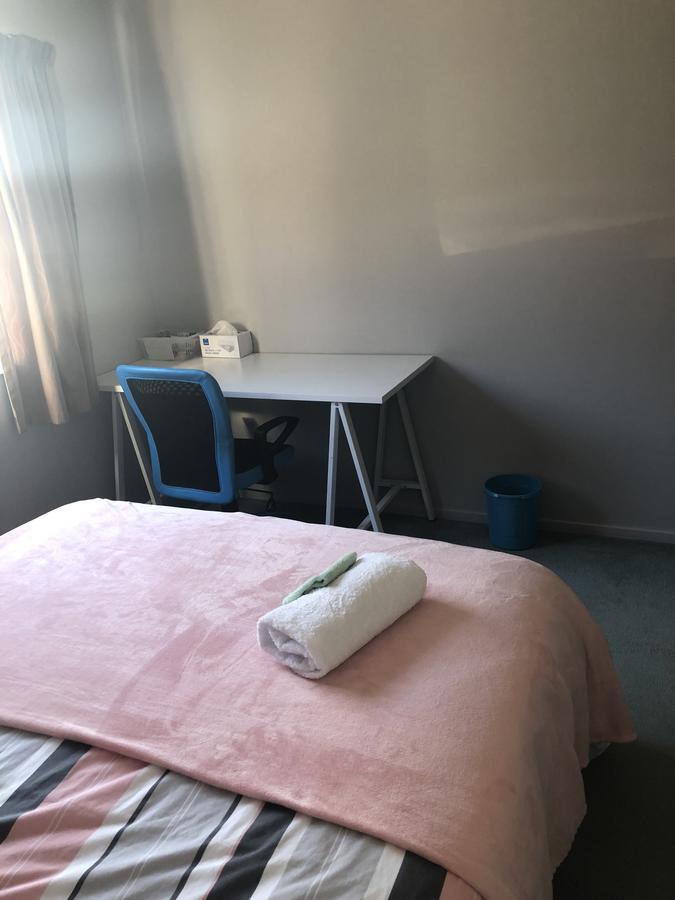 West Lake One Bedroom Accommodation Christchurch Extérieur photo