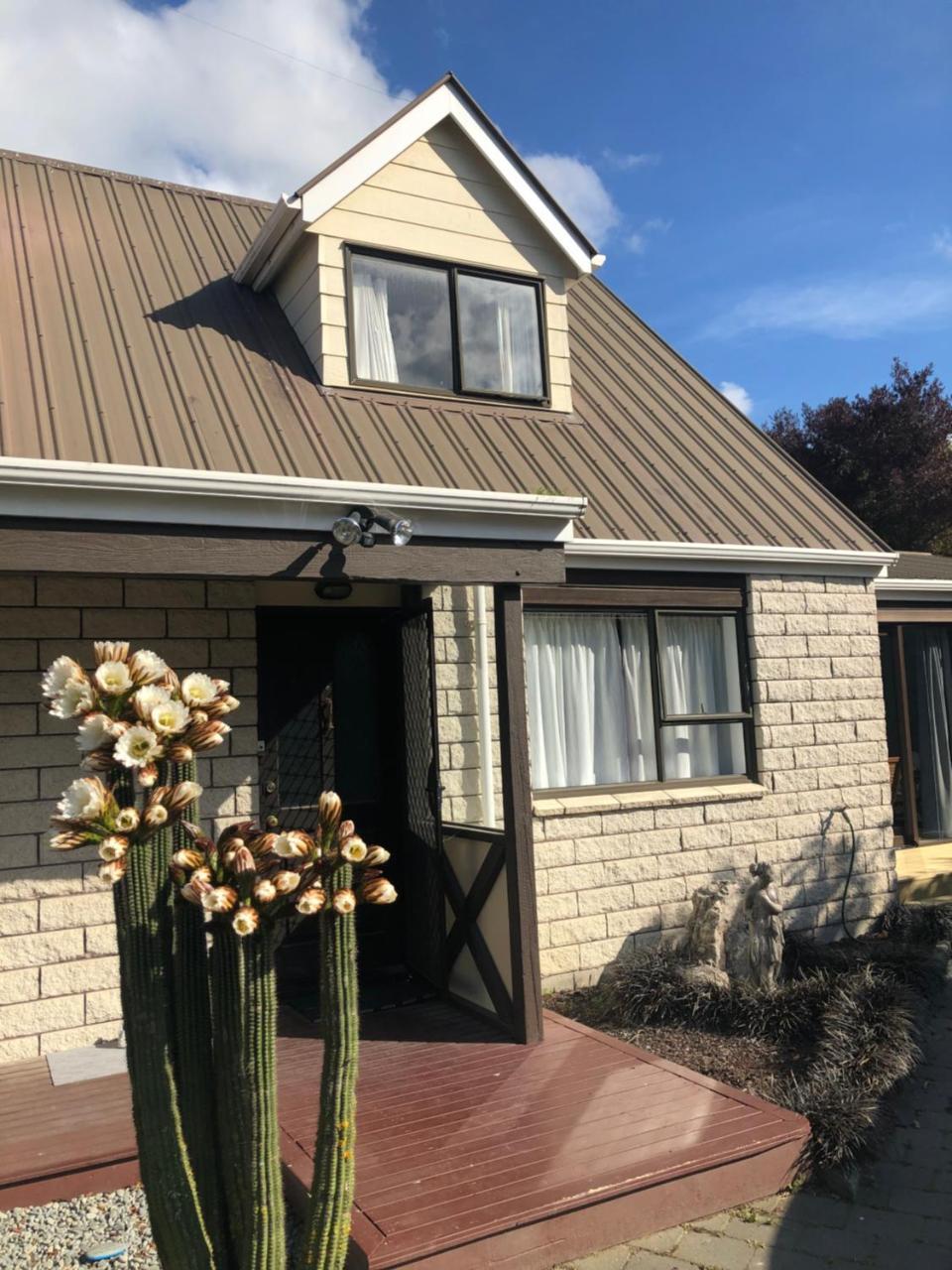 West Lake One Bedroom Accommodation Christchurch Extérieur photo