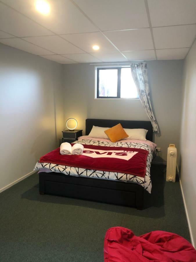 West Lake One Bedroom Accommodation Christchurch Extérieur photo